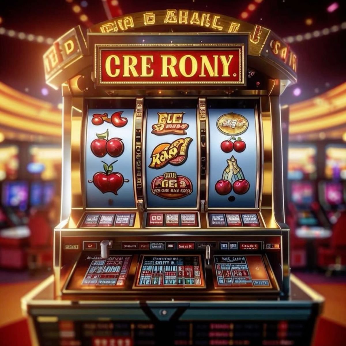sige77 com Casino games overview showing slots and table games on mobile